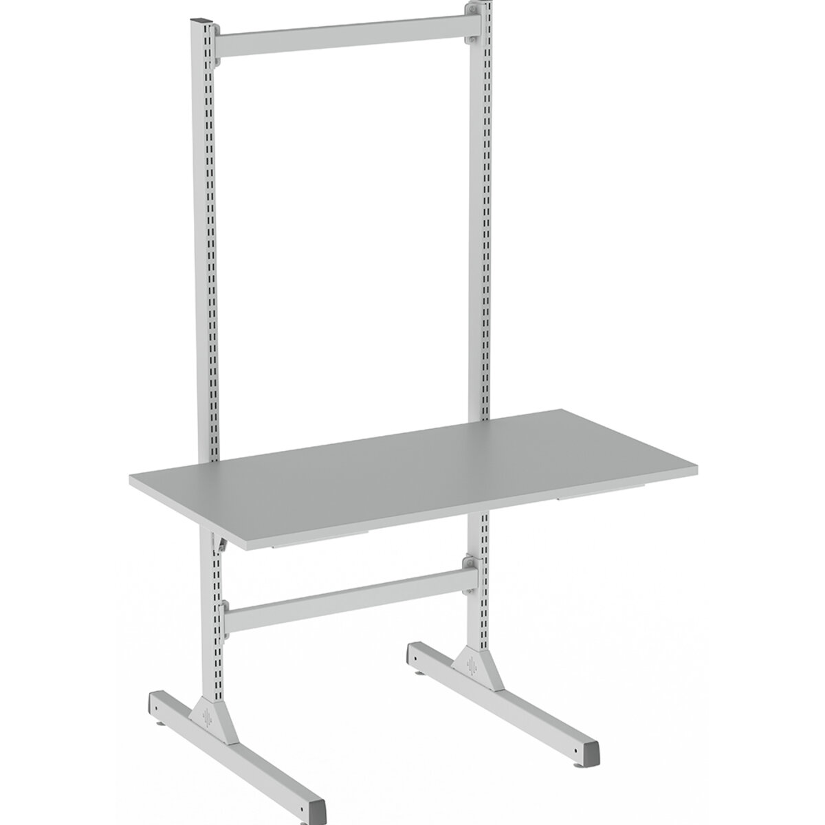 Basic Upright Frame | Workbenches | Treston